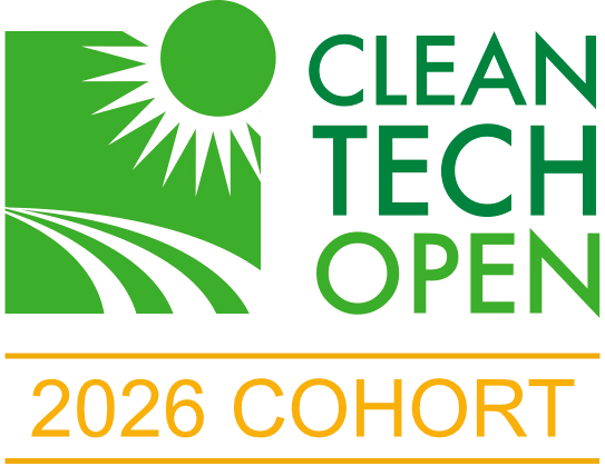 Cleantech Open 2026